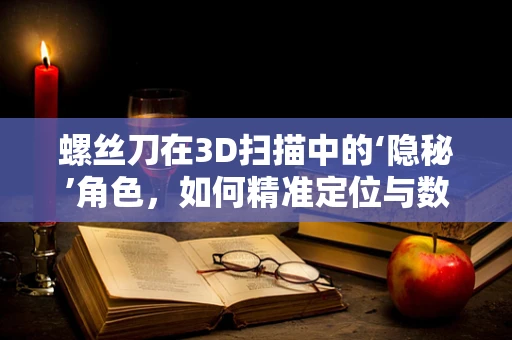 螺丝刀在3D扫描中的‘隐秘’角色，如何精准定位与数据采集？