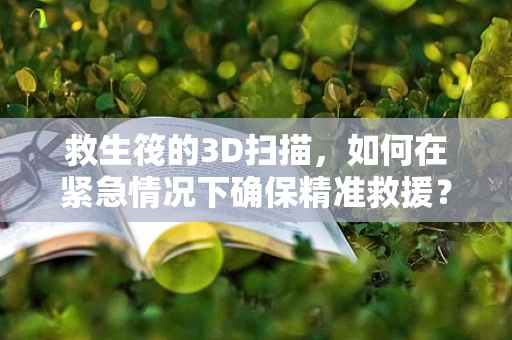 救生筏的3D扫描，如何在紧急情况下确保精准救援？