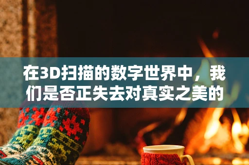 在3D扫描的数字世界中，我们是否正失去对真实之美的感知？