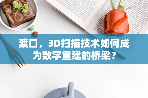 渡口，3D扫描技术如何成为数字重建的桥梁？