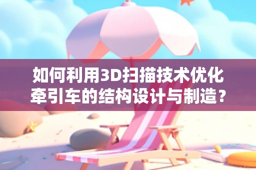 如何利用3D扫描技术优化牵引车的结构设计与制造？