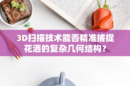 3D扫描技术能否精准捕捉花洒的复杂几何结构？