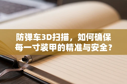 防弹车3D扫描，如何确保每一寸装甲的精准与安全？