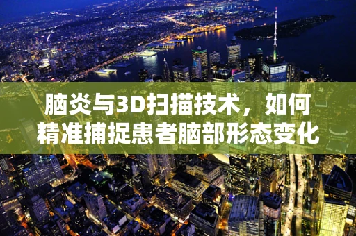脑炎与3D扫描技术，如何精准捕捉患者脑部形态变化？