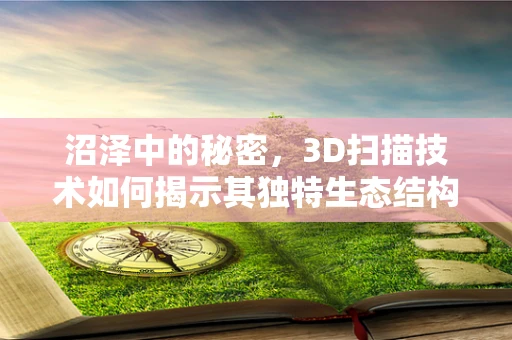 沼泽中的秘密，3D扫描技术如何揭示其独特生态结构？