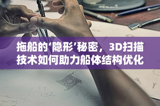 拖船的‘隐形’秘密，3D扫描技术如何助力船体结构优化？