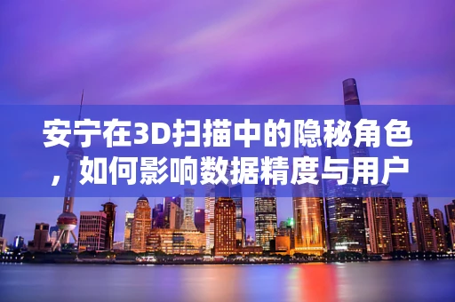 安宁在3D扫描中的隐秘角色，如何影响数据精度与用户体验？