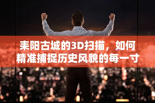 耒阳古城的3D扫描，如何精准捕捉历史风貌的每一寸细节？