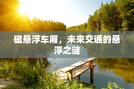 磁悬浮车厢，未来交通的悬浮之谜