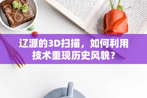 辽源的3D扫描，如何利用技术重现历史风貌？