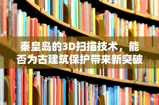 秦皇岛的3D扫描技术，能否为古建筑保护带来新突破？