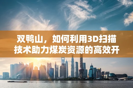 双鸭山，如何利用3D扫描技术助力煤炭资源的高效开发与保护？