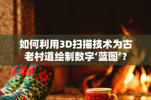 如何利用3D扫描技术为古老村道绘制数字‘蓝图’？