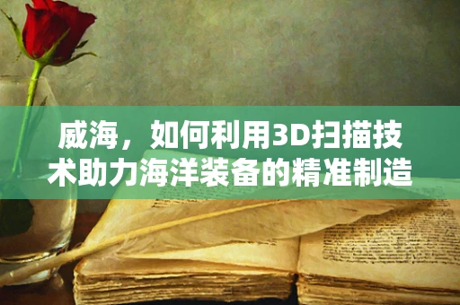 威海，如何利用3D扫描技术助力海洋装备的精准制造与维护？