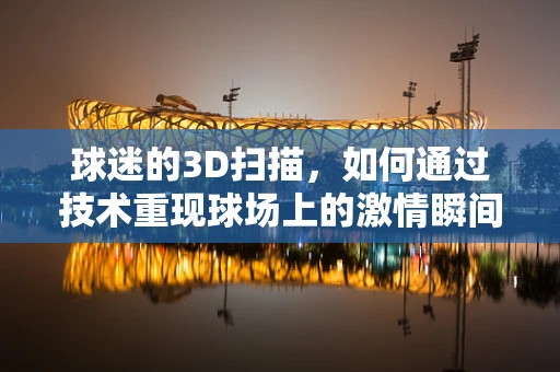 球迷的3D扫描，如何通过技术重现球场上的激情瞬间？