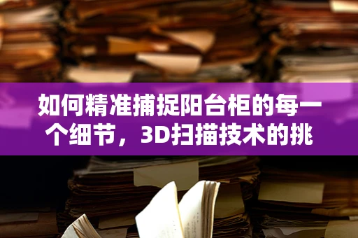 如何精准捕捉阳台柜的每一个细节，3D扫描技术的挑战与机遇？