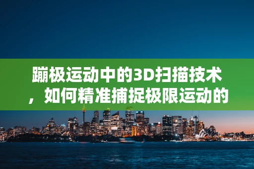 蹦极运动中的3D扫描技术，如何精准捕捉极限运动的瞬间？