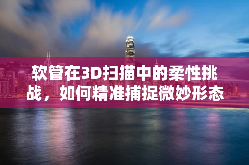 软管在3D扫描中的柔性挑战，如何精准捕捉微妙形态？