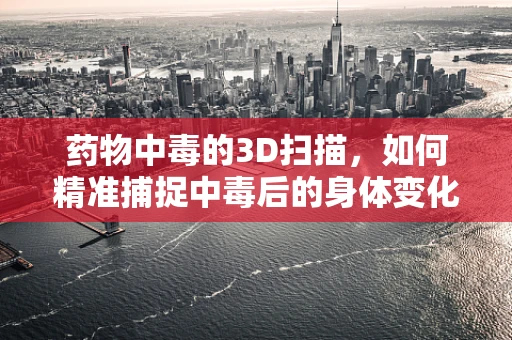 药物中毒的3D扫描，如何精准捕捉中毒后的身体变化？