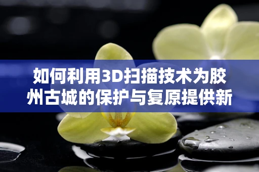 如何利用3D扫描技术为胶州古城的保护与复原提供新思路？