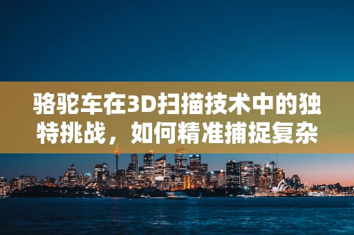 骆驼车在3D扫描技术中的独特挑战，如何精准捕捉复杂地形上的细节？
