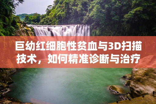 巨幼红细胞性贫血与3D扫描技术，如何精准诊断与治疗？