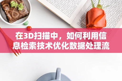 在3D扫描中，如何利用信息检索技术优化数据处理流程？