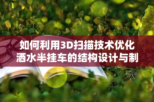 如何利用3D扫描技术优化洒水半挂车的结构设计与制造？