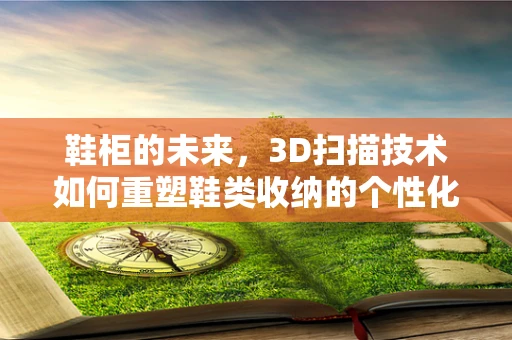 鞋柜的未来，3D扫描技术如何重塑鞋类收纳的个性化与智能化？