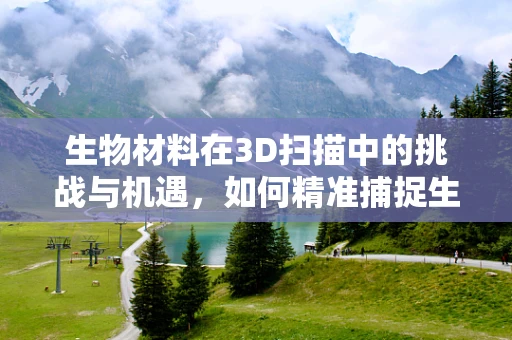 生物材料在3D扫描中的挑战与机遇，如何精准捕捉生命之‘形’？