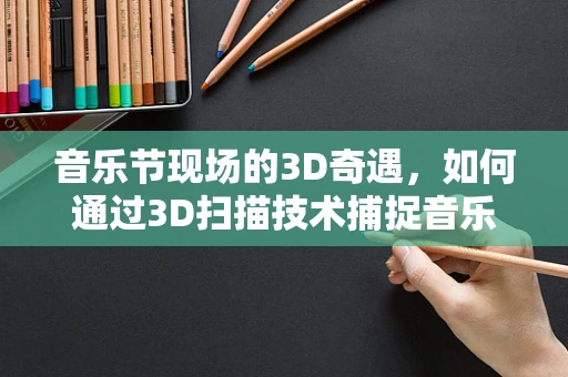 音乐节现场的3D奇遇，如何通过3D扫描技术捕捉音乐节氛围？