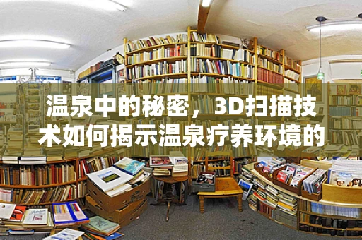 温泉中的秘密，3D扫描技术如何揭示温泉疗养环境的独特魅力？