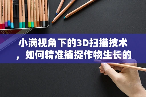 小满视角下的3D扫描技术，如何精准捕捉作物生长的微妙变化？