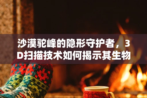 沙漠驼峰的隐形守护者，3D扫描技术如何揭示其生物力学奥秘？