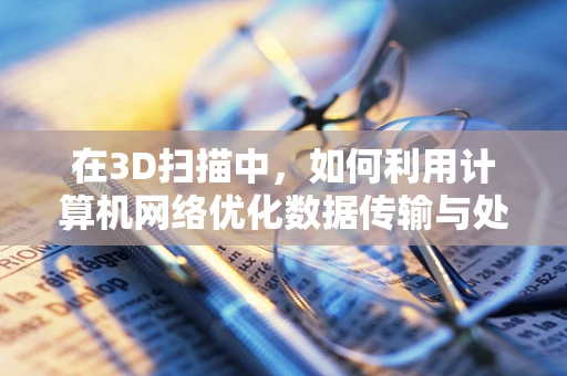 在3D扫描中，如何利用计算机网络优化数据传输与处理？