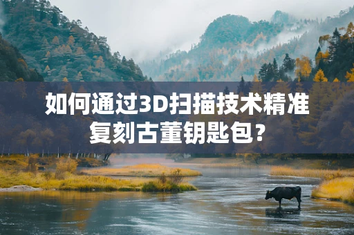 如何通过3D扫描技术精准复刻古董钥匙包？