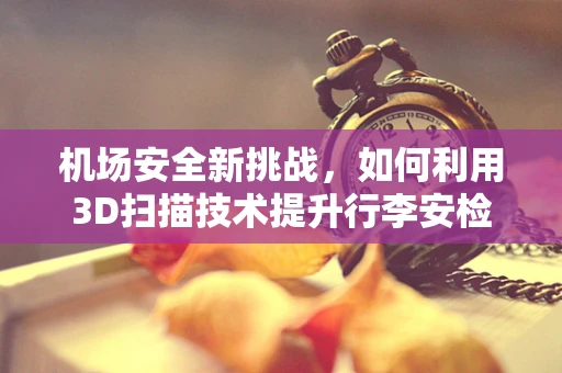 机场安全新挑战，如何利用3D扫描技术提升行李安检效率？