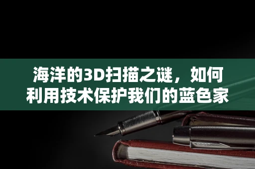 海洋的3D扫描之谜，如何利用技术保护我们的蓝色家园？