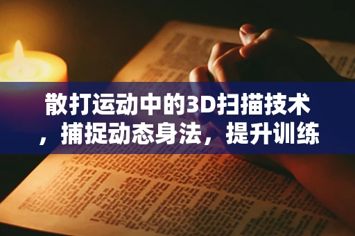 散打运动中的3D扫描技术，捕捉动态身法，提升训练效率的奥秘？