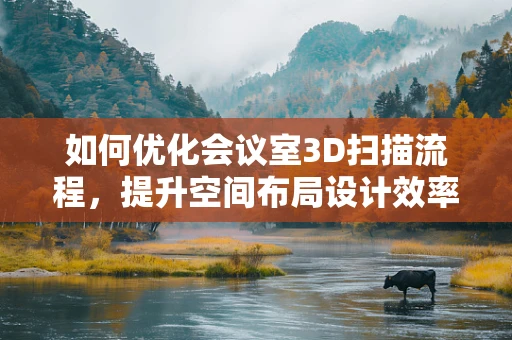 如何优化会议室3D扫描流程，提升空间布局设计效率？
