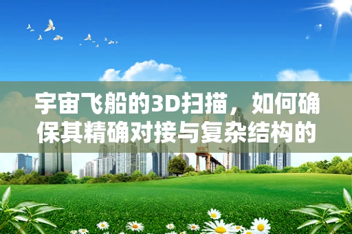 宇宙飞船的3D扫描，如何确保其精确对接与复杂结构的完美复现？