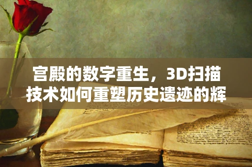 宫殿的数字重生，3D扫描技术如何重塑历史遗迹的辉煌？