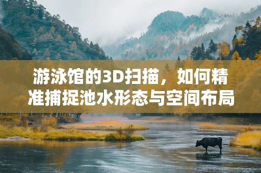 游泳馆的3D扫描，如何精准捕捉池水形态与空间布局？