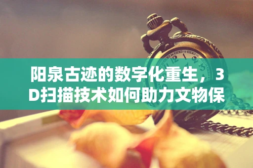 阳泉古迹的数字化重生，3D扫描技术如何助力文物保护？