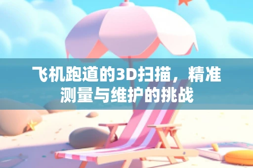 飞机跑道的3D扫描，精准测量与维护的挑战