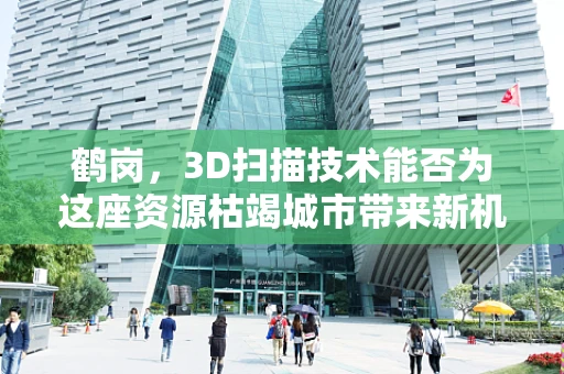 鹤岗，3D扫描技术能否为这座资源枯竭城市带来新机遇？