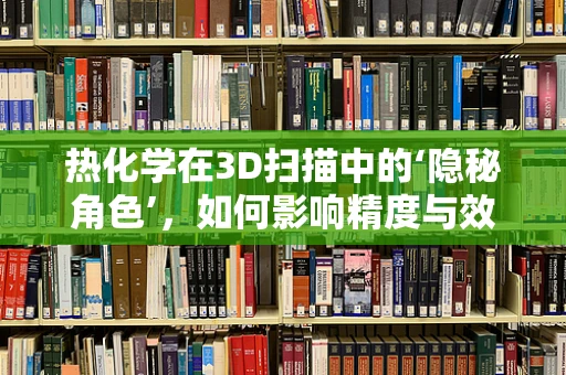 热化学在3D扫描中的‘隐秘角色’，如何影响精度与效率？
