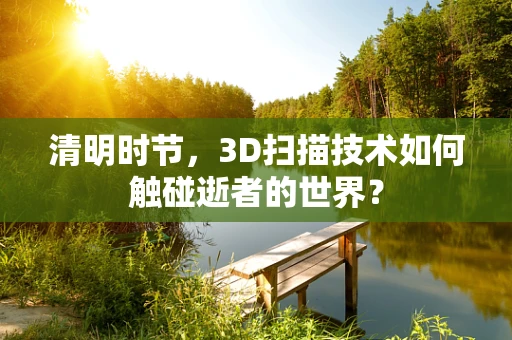 清明时节，3D扫描技术如何触碰逝者的世界？
