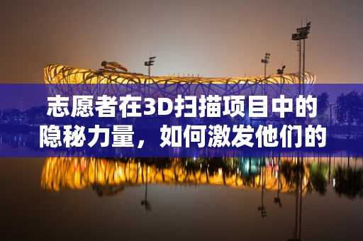 志愿者在3D扫描项目中的隐秘力量，如何激发他们的最大潜能？