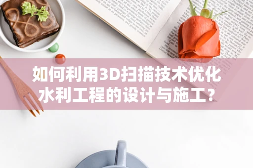 如何利用3D扫描技术优化水利工程的设计与施工？
